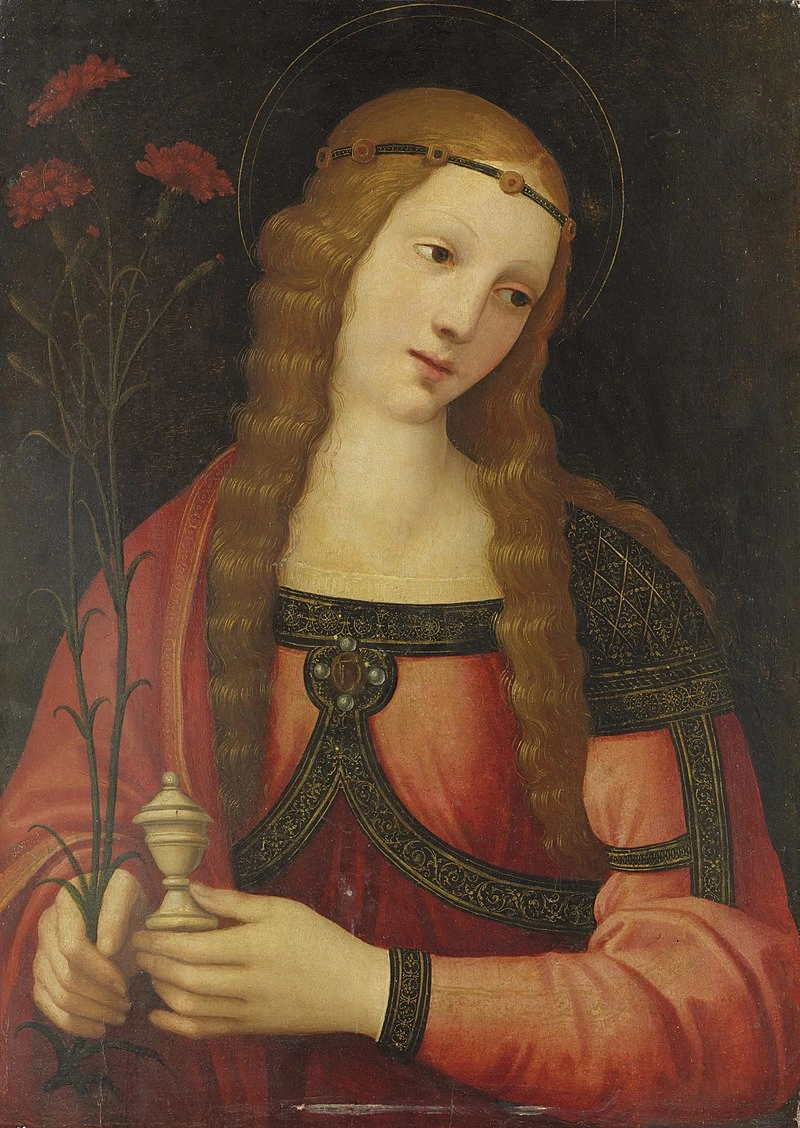 Santa Maria Maddalena